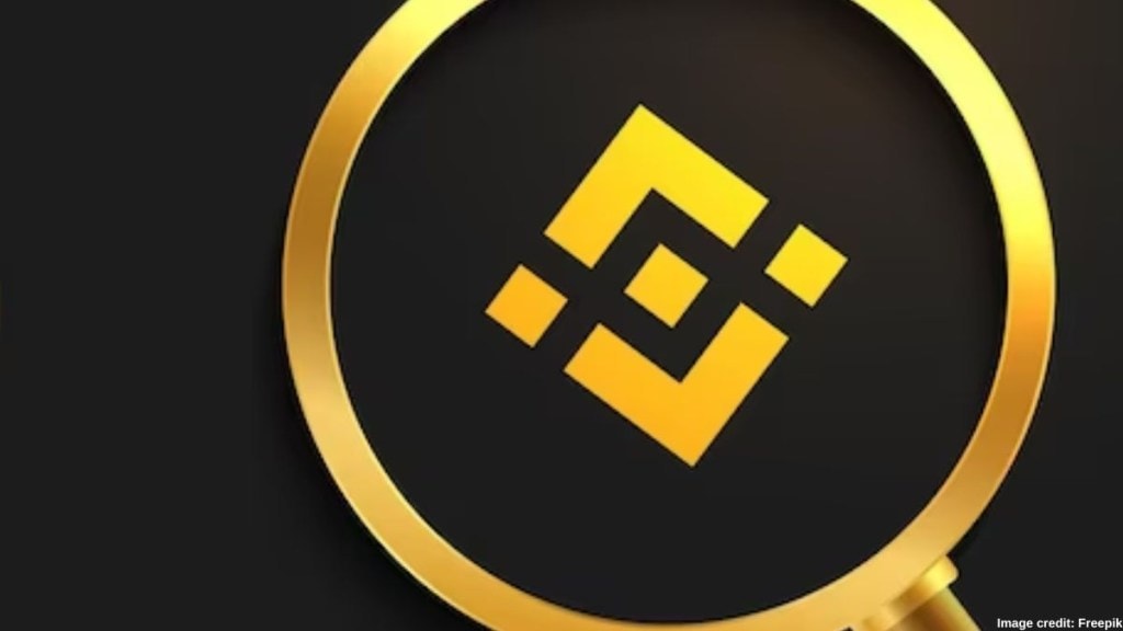 Going by Binance’s official website, it’s founded in 2017 Going by Binance’s official website, it’s founded in 2017