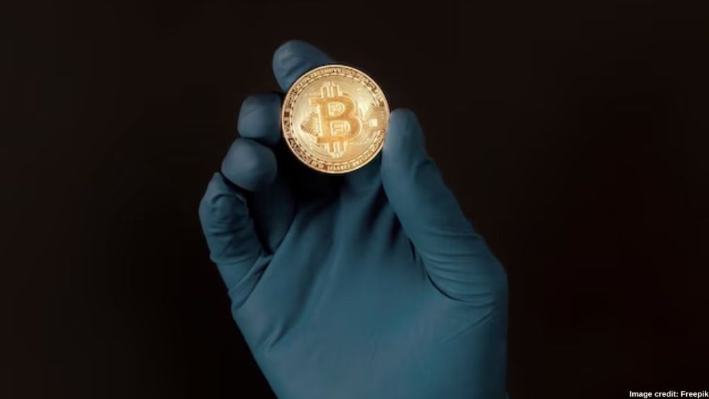 In May, 2022, Terra USD stablecoin made a loss of its peg to US dollar In May, 2022, Terra USD stablecoin made a loss of its peg to US dollar