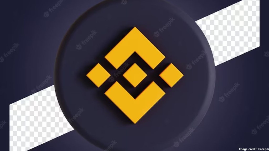 Going by Binance’s official website, it’s a cryptocurrency infrastructure provider Going by Binance’s official website, it’s a cryptocurrency infrastructure provider