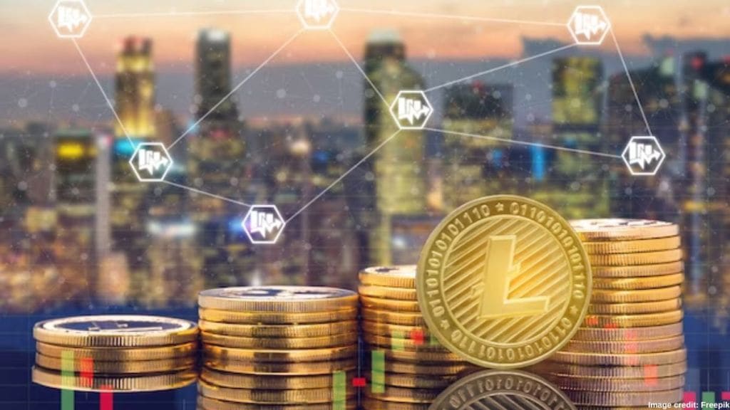 Blockchain: A catalyst for Nari Shakti