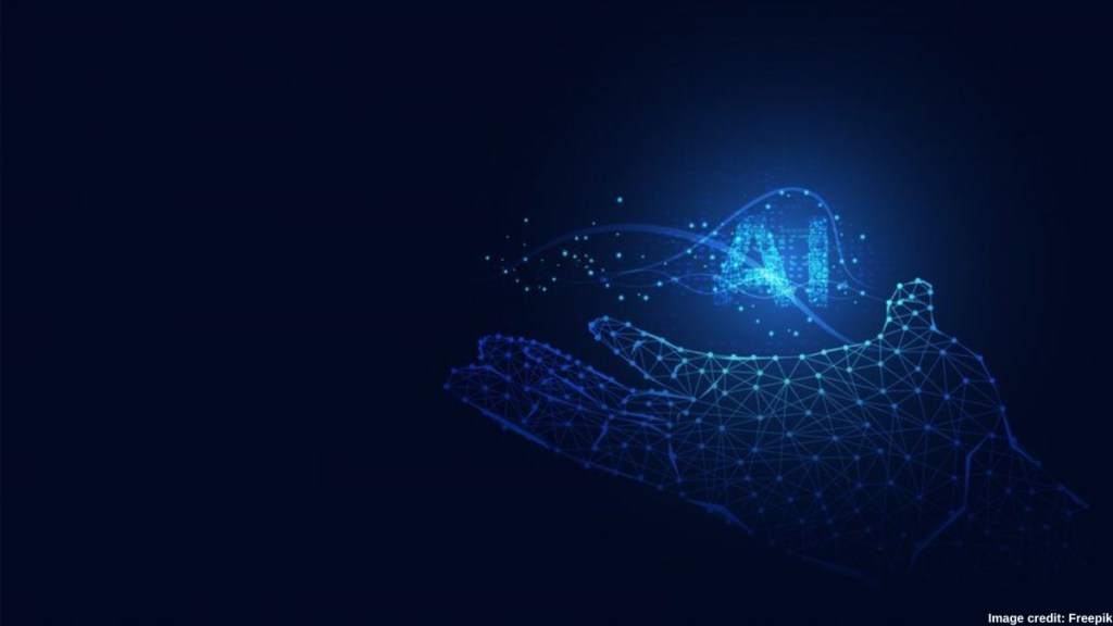 How AI will lead to logistics efficiencies that have never been witnessed