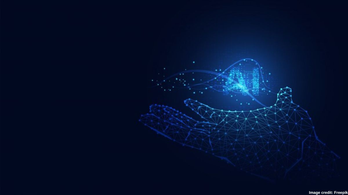 How AI will lead to logistics efficiencies that have never been witnessed How AI will lead to logistics efficiencies that have never been witnessed