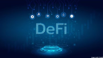 Going by Chainalysis’ official website, it’s a blockchain-based platform Going by Chainalysis’ official website, it’s a blockchain-based platform