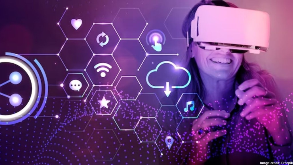 Metaverse in education: A blessing in disguise Metaverse in education: A blessing in disguise