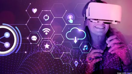 Metaverse in education: A blessing in disguise