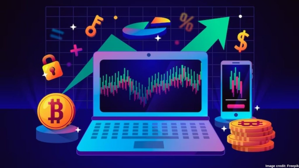 Reportedly, Bitcoin and other tokens took a beating in late 2022 Reportedly, Bitcoin and other tokens took a beating in late 2022