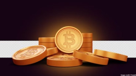 Going by Mudrex's official website, it's a crypto-investing platform