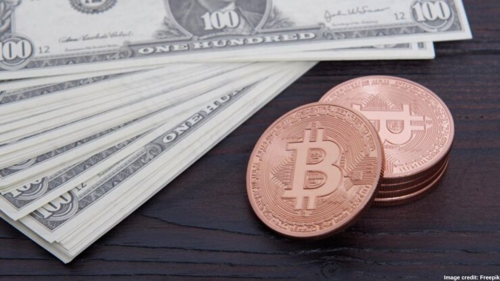 Experts think that cryptocurrencies should be regulated Experts think that cryptocurrencies should be regulated