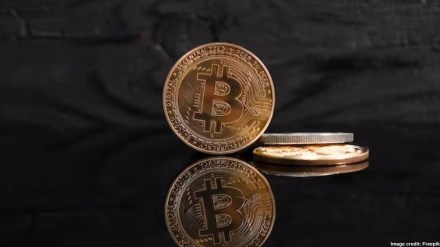 Going by GoSats' official website, it's a Bitcoin-based platform Going by GoSats' official website, it's a Bitcoin-based platform