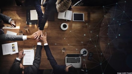 Going by Tata's offical website, it's an Indian multinational conglomerate