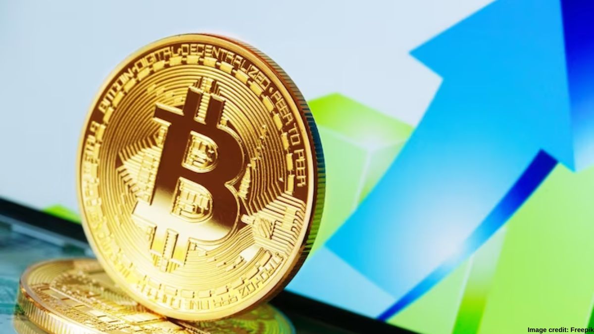 According to Rajagopal Menon of WazirX, Bitcoin price has been rallying due to the latest United States bank bailout According to Rajagopal Menon of WazirX, Bitcoin price has been rallying due to the latest United States bank bailout