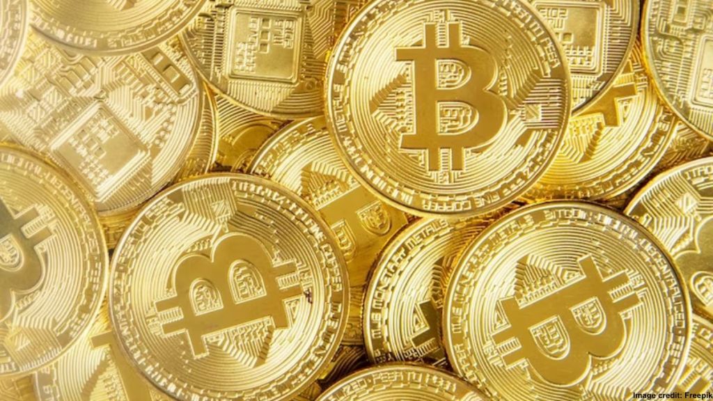 It’s understood that the company intends to develop an exchange platform beyond United States