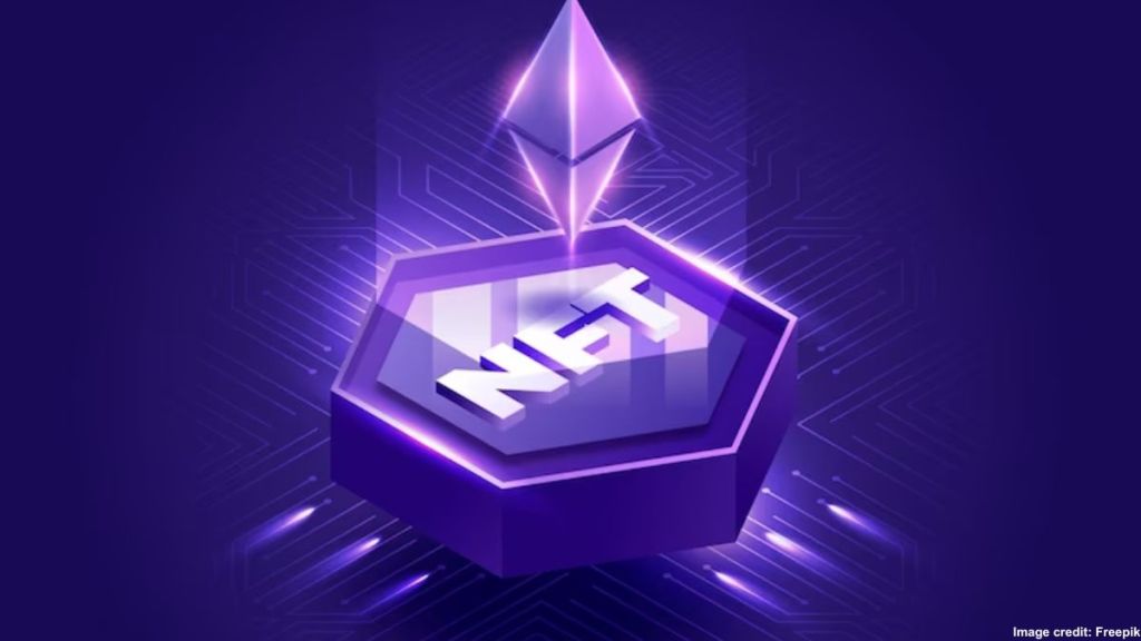 Experts believe that legal status of NFTs is uncertain