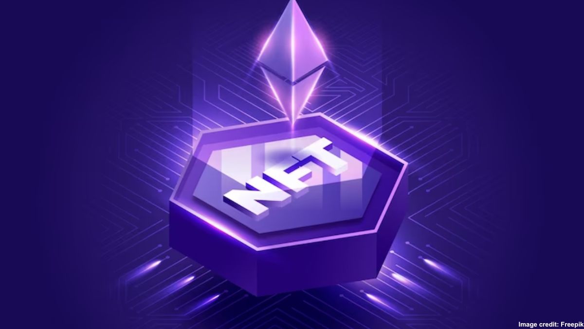 Experts believe that legal status of NFTs is uncertain Experts believe that legal status of NFTs is uncertain
