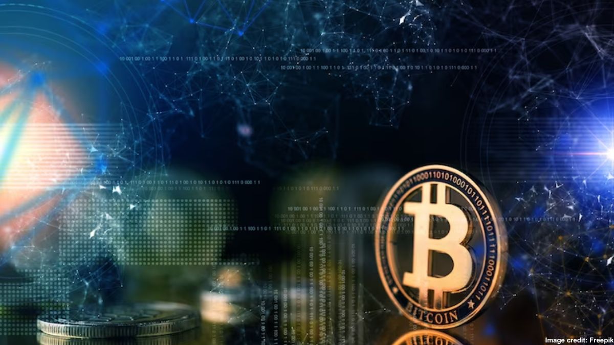 Reportedly, both currencies crashed last May Reportedly, both currencies crashed last May