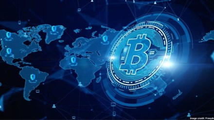 In 2021, the country made Bitcoin a legal tender In 2021, the country made Bitcoin a legal tender