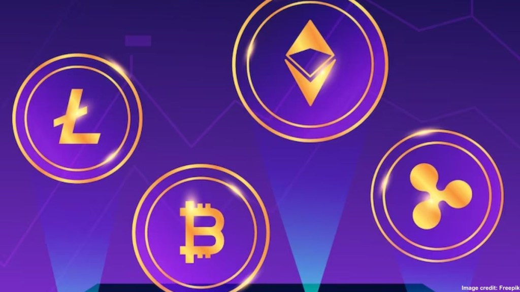 Going by Bitget’s official website, it’s a cryptocurrency exchange