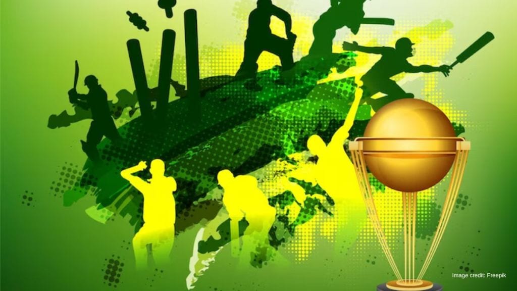 Going by Rario’s official website, it’s a digital collectibles platform for cricket fans