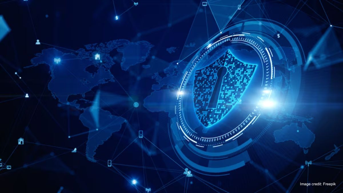 Reportedly, blockchain can provide peer-to-peer security mechanisms