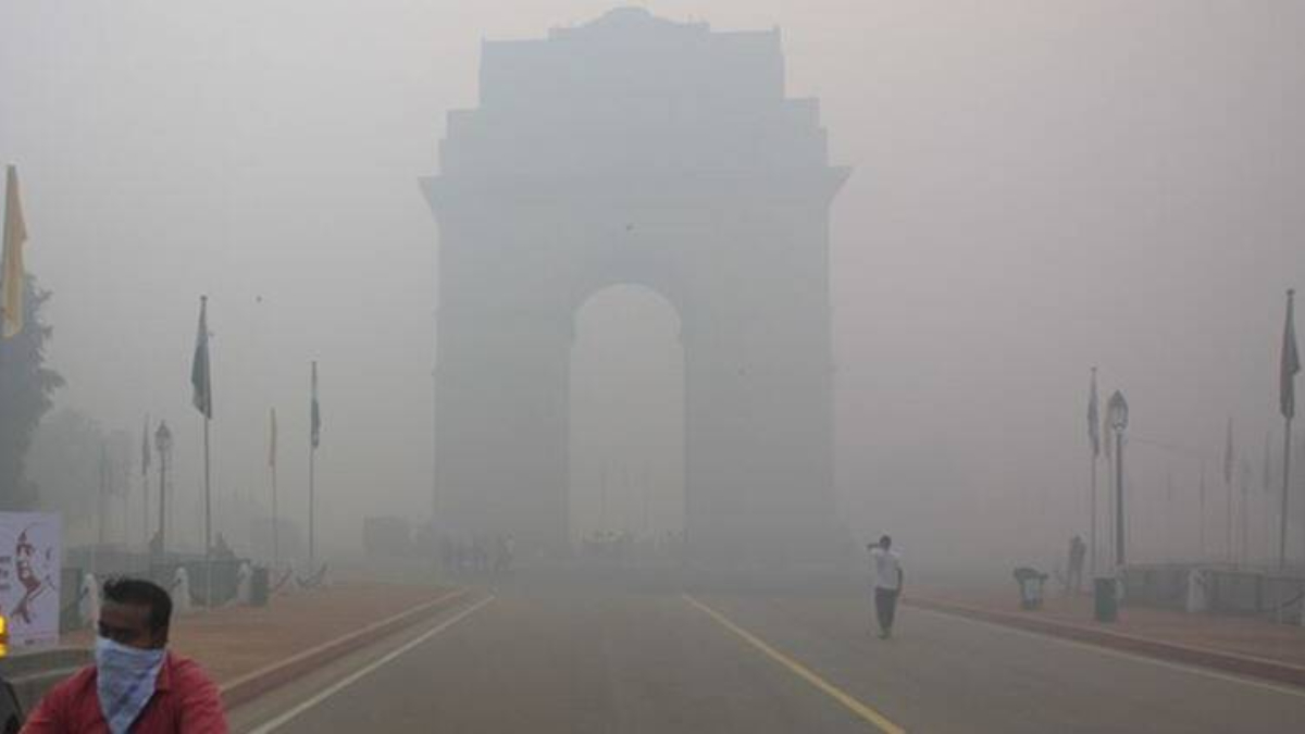 Air pollution, antibiotic resistance, AMR, healthcare news, Air pollution, antibiotic resistance, AMR, healthcare news,