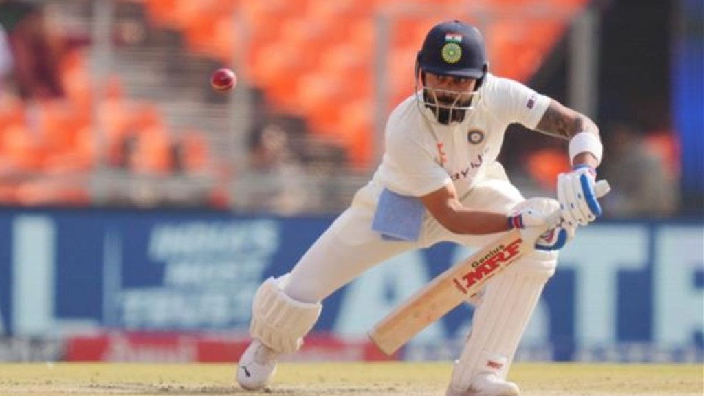 India reach 3624 at lunch on day four
