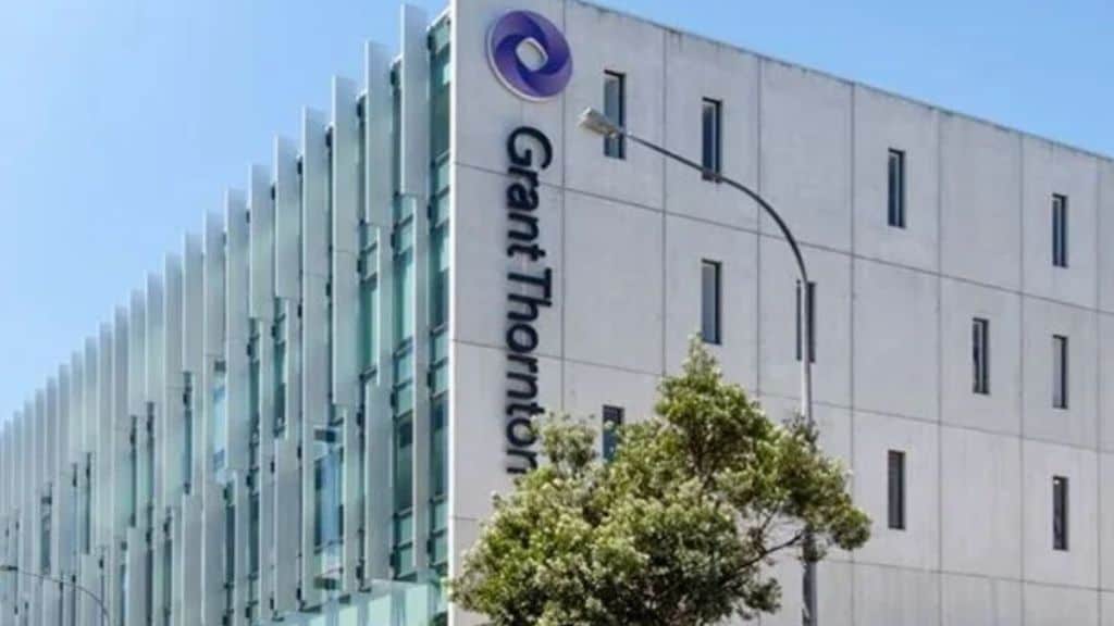 India witnesses tepid deal making in Feb 2023 Grant Thornton Bharat