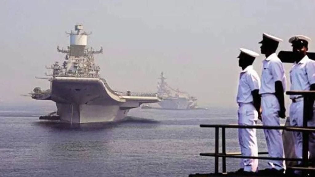 Indian Navy Result 2023 out download Agniveer SSRMR phase 1 exam result at joinindiannavy.gov.in