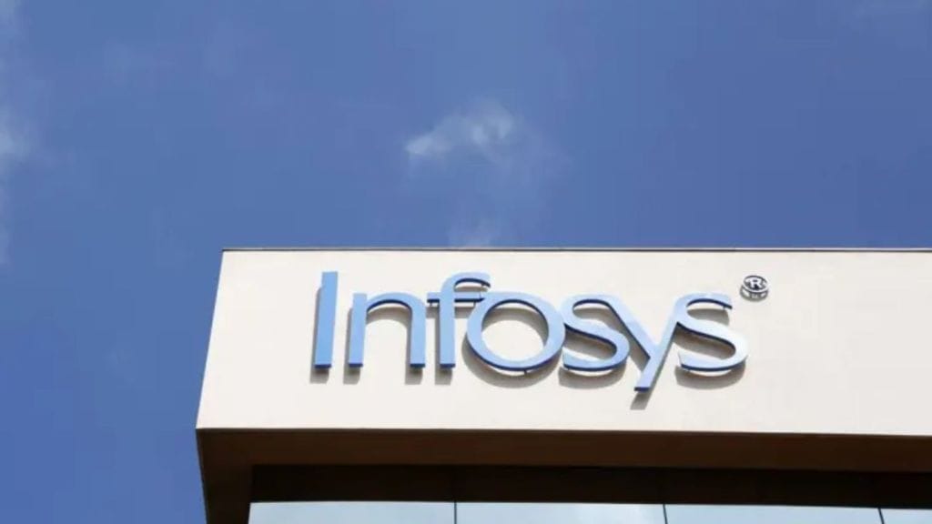 Infosys likely to go for up to 9,500-crore buyback soon