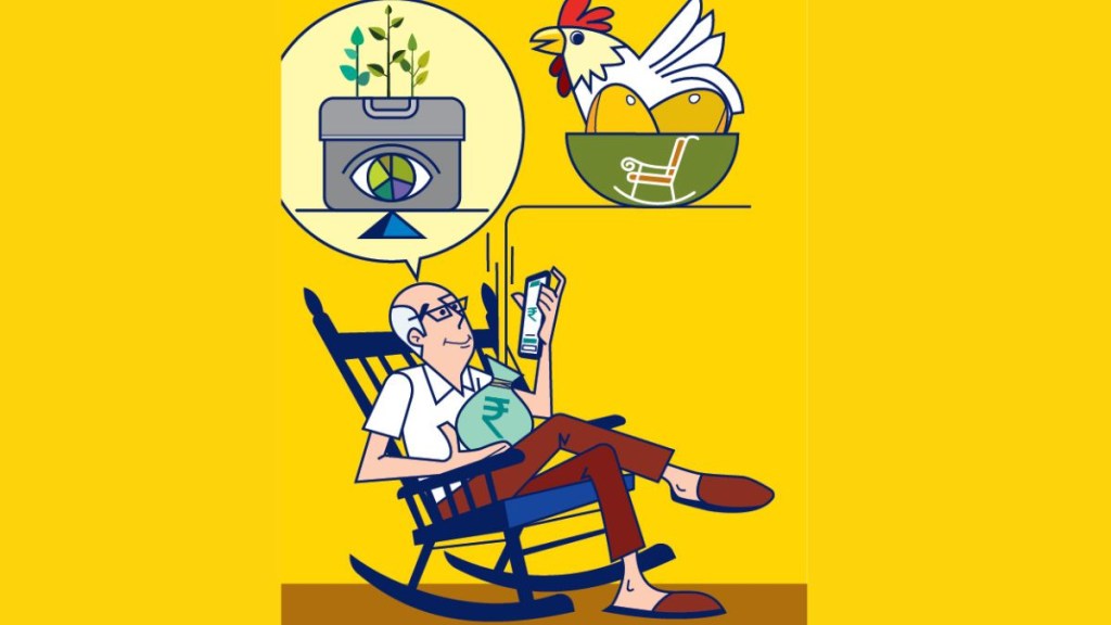 Infrastructure investment trusts Get steady returns for the long run (1)