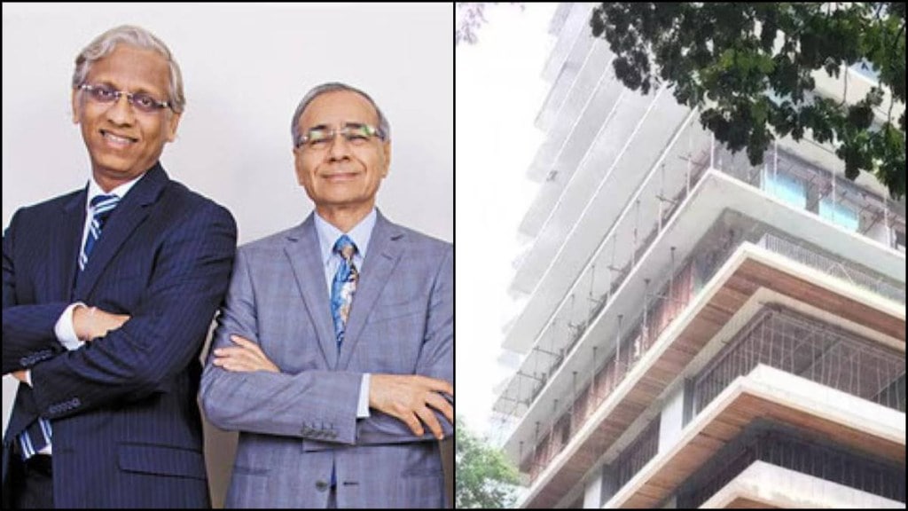 JP Taparia, JP Taparia mumbai house, who is JP Taparia, JP Taparia net worth, JP Taparia education, JP Taparia career, JP Taparia lifestyle, JP Taparia most expensive flat, mumbai most expensive flat, malabar hills, lifestyle