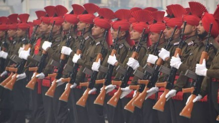 OROP