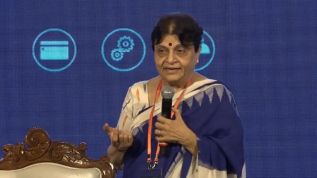 SEWA Bank, FE Fintech Summit 2023, Banking, banking news, Shree Mahila Sewa Sahakari Bank SEWA Bank, FE Fintech Summit 2023, Banking, banking news, Shree Mahila Sewa Sahakari Bank