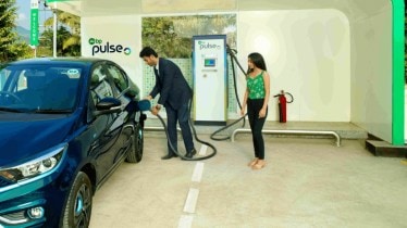 Jio-BP Pulse