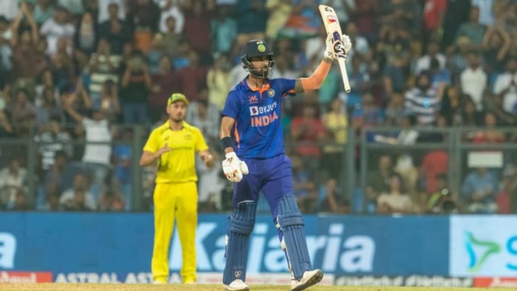 India vs Australia, Ind vs Aus, KL Rahul, Mohd Shami, BCCI, Indian Cricket team, Hardik Pandya