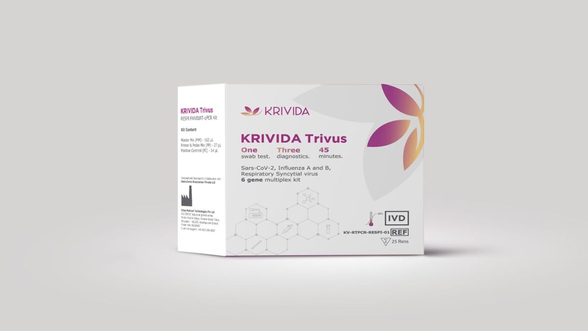 ICMR, COVID-19, Diagnostics kit, RSV, healthcare news, diagnostics news,