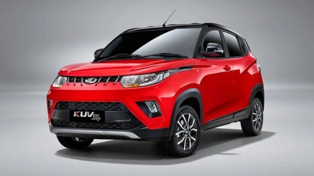 KUV100