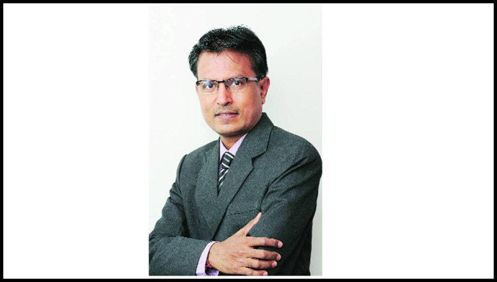 Kotak Mahindra AMC, Nilesh Shah, resignation, CEO, Jio BlackRock MF, Reliance Industries