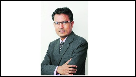 Kotak Mahindra AMC, Nilesh Shah, resignation, CEO, Jio BlackRock MF, Reliance Industries