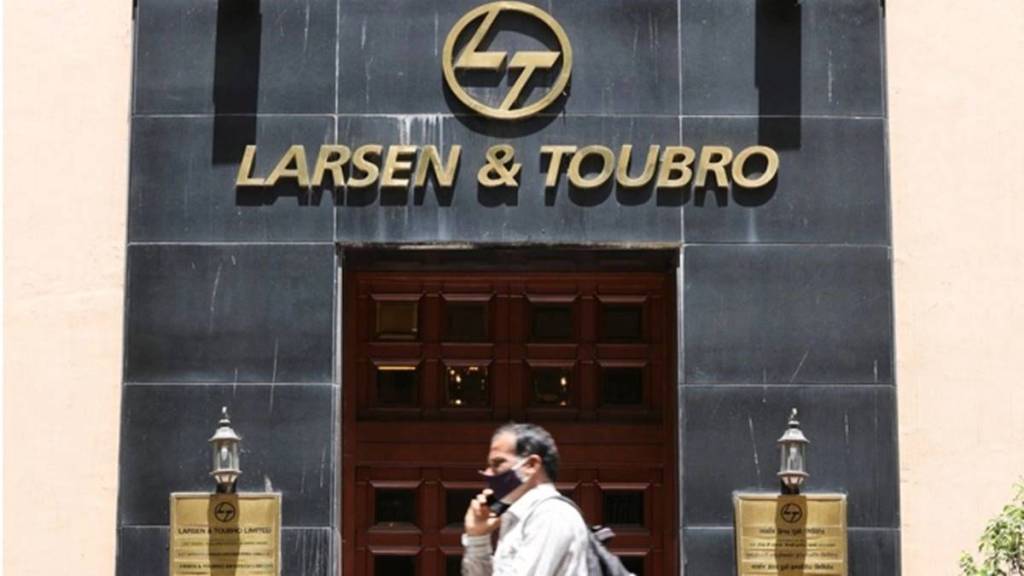 Larsen & Toubro, L&T, investment, EV, returns, global manufacturers, sales, revenue, EV chargers, economy, global headwinds