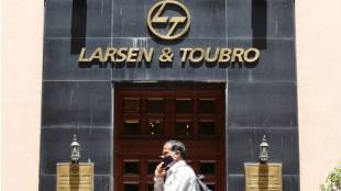 Larsen & Toubro, L&T, investment, EV, returns, global manufacturers, sales, revenue, EV chargers, economy, global headwinds