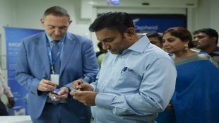 healthcare, cepheid, molecular diagnostics, diagnostics, healthcare news,