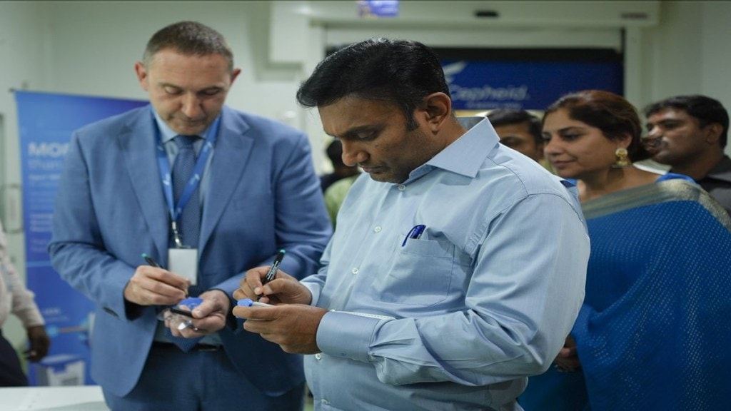 healthcare, cepheid, molecular diagnostics, diagnostics, healthcare news,