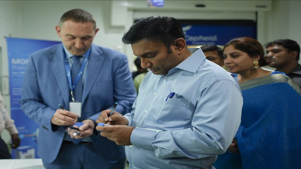 healthcare, cepheid, molecular diagnostics, diagnostics, healthcare news,