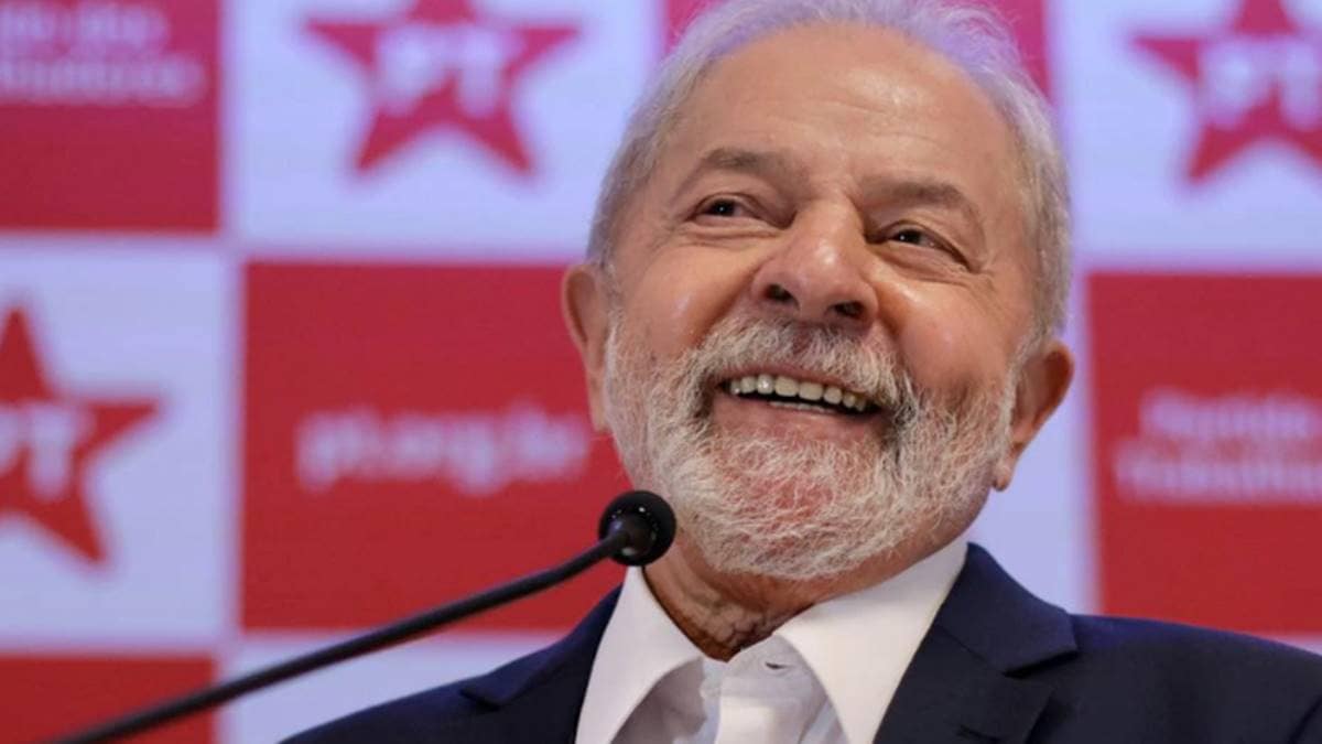 Lula da Silva