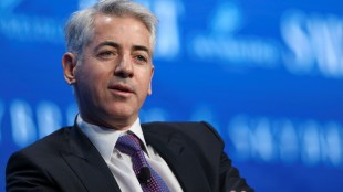 Bill Ackman, US Fed, rate hike, deposit outflows, banks, Federal Reserve, consumers, banking crisis