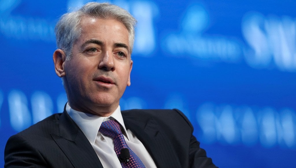 Bill Ackman, investor, First Republic Bank, bad policy, US regulators, banking sector, investments, contagion risk, economic damage Bill Ackman, investor, First Republic Bank, bad policy, US regulators, banking sector, investments, contagion risk, economic damage