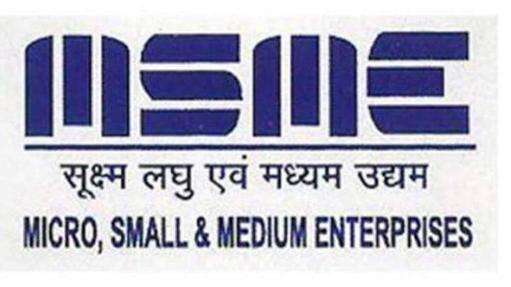 MSME MSME