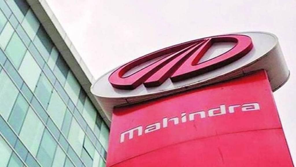 Mahindra & Mahindra