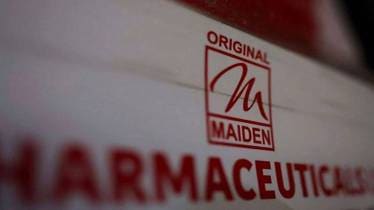 Maiden Pharma & Drug regulation case