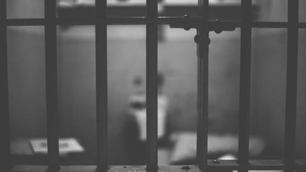 Man sentenced to 100 years in prison for causing Indian-origin girl's death in US Man sentenced to 100 years in prison for causing Indian-origin girl's death in US